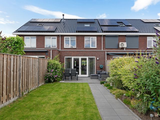 De Vriendschap 6, Nibbixwoud