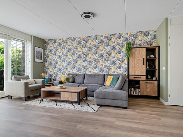 De Vriendschap 6, Nibbixwoud
