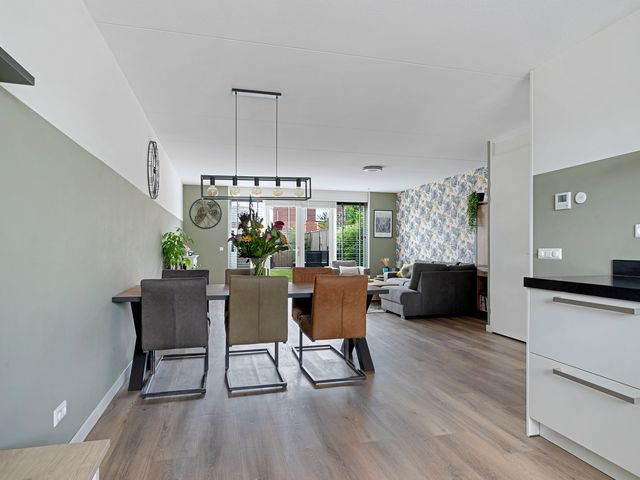 De Vriendschap 6, Nibbixwoud