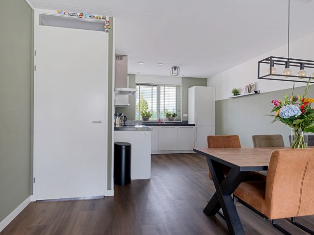 De Vriendschap 6, Nibbixwoud