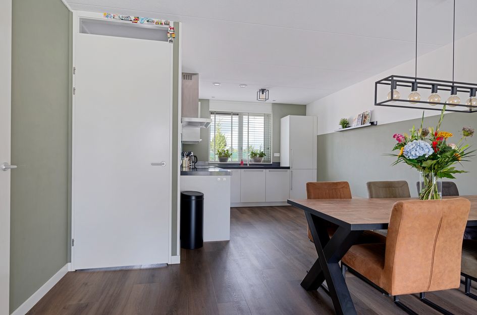 De Vriendschap 6