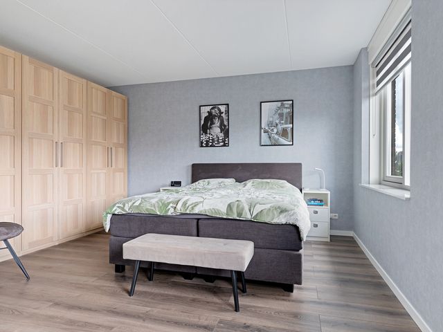 De Vriendschap 6, Nibbixwoud