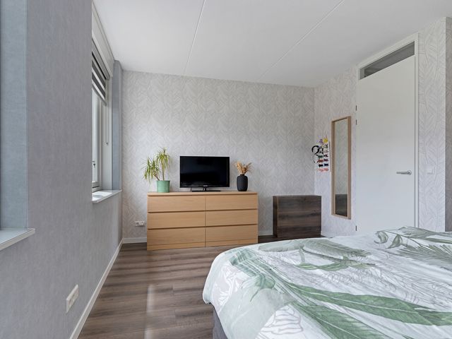 De Vriendschap 6, Nibbixwoud