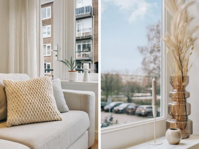 Egidiusstraat 71 1, Amsterdam