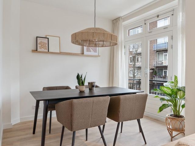 Egidiusstraat 71 1, Amsterdam