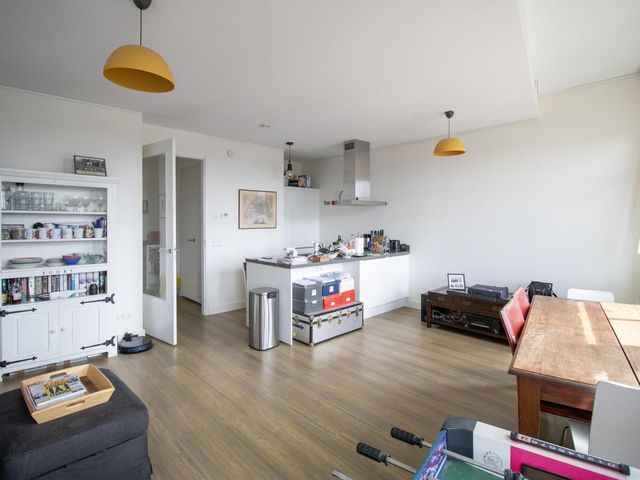 Muntplein 2R, Amsterdam