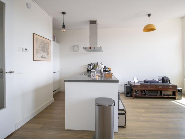 Muntplein 2R, Amsterdam