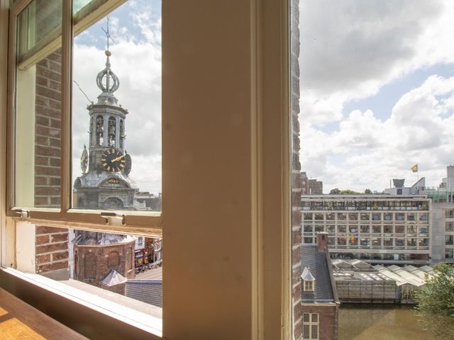 Muntplein 2R, Amsterdam