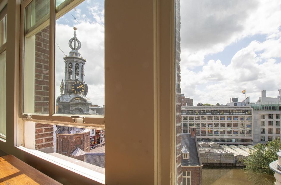 Muntplein 2R