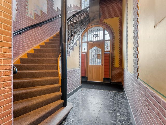 Muntplein 2R, Amsterdam