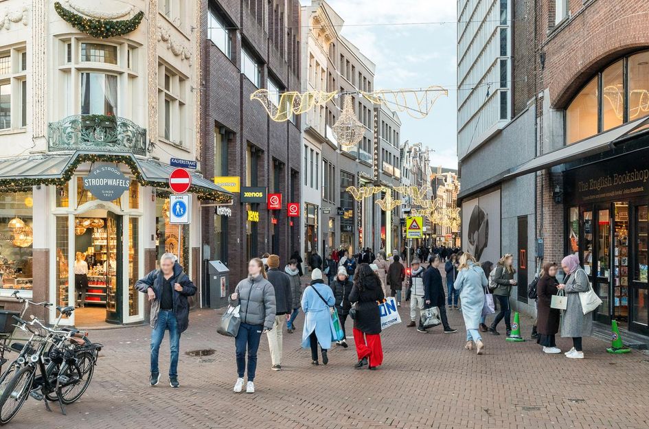 Muntplein 2R
