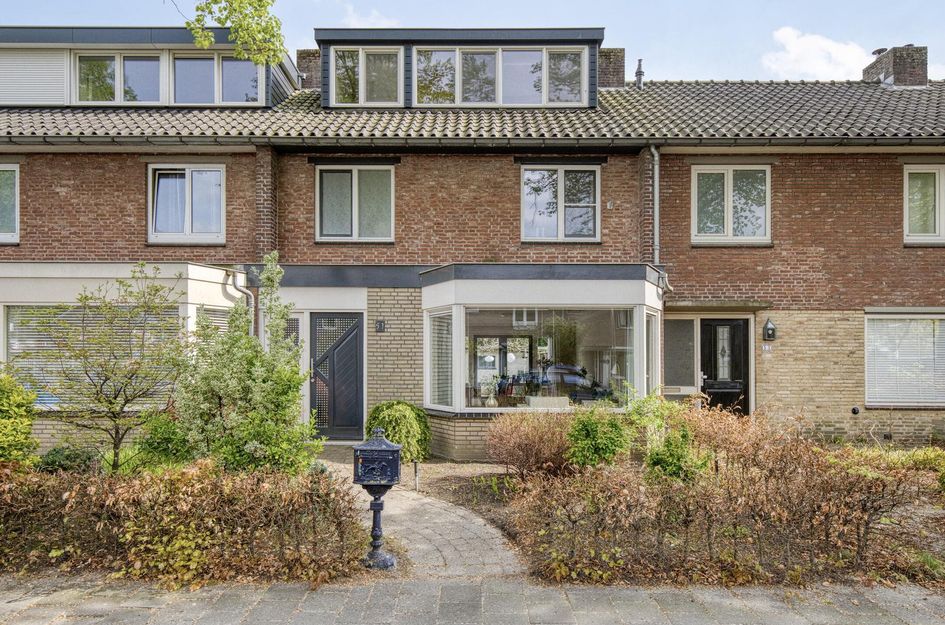 Schultinghstraat 51