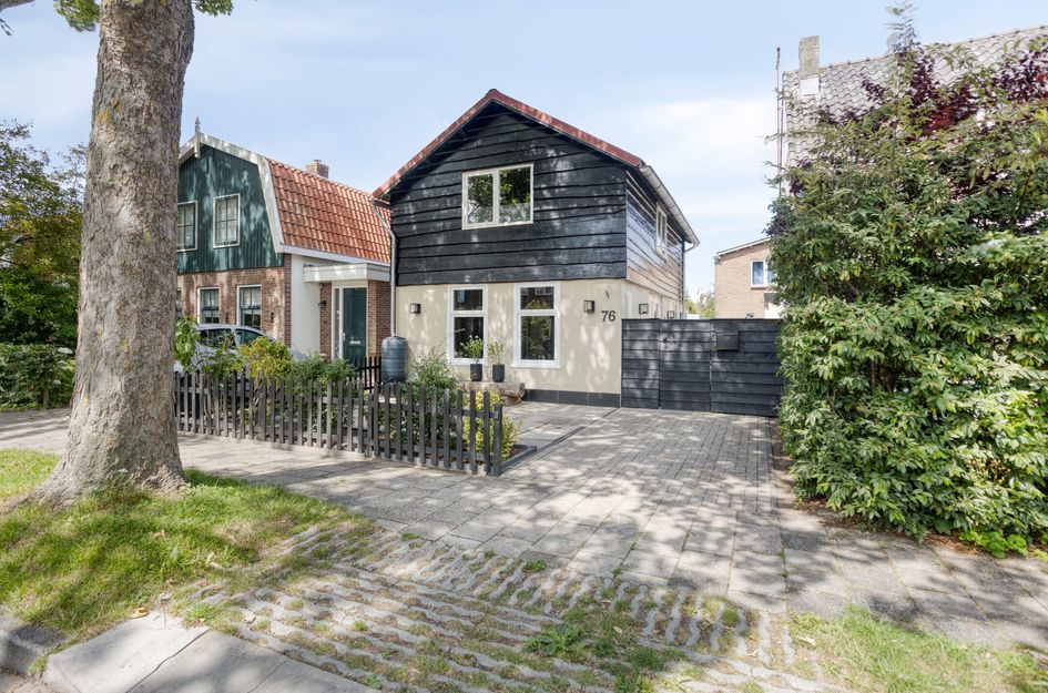 Zuiderpad 76