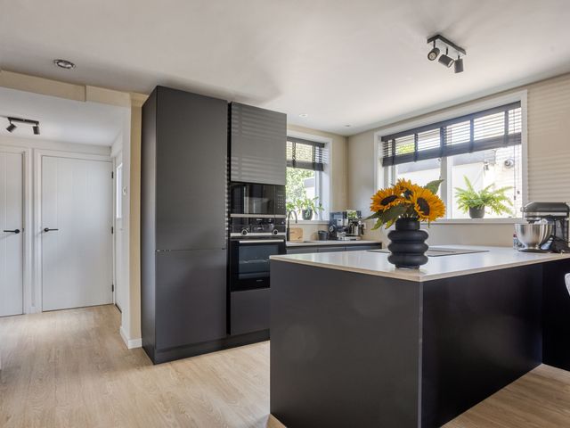 Zuiderpad 76, Zuidoostbeemster