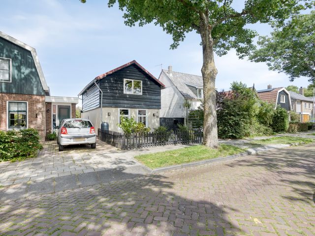 Zuiderpad 76, Zuidoostbeemster
