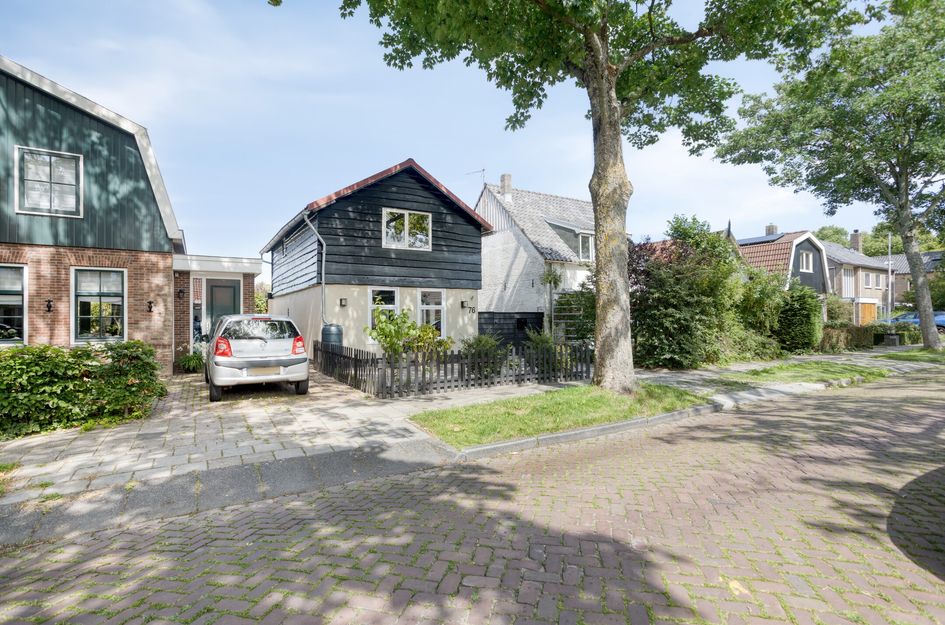 Zuiderpad 76