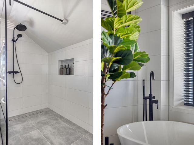 Zuiderpad 76, Zuidoostbeemster