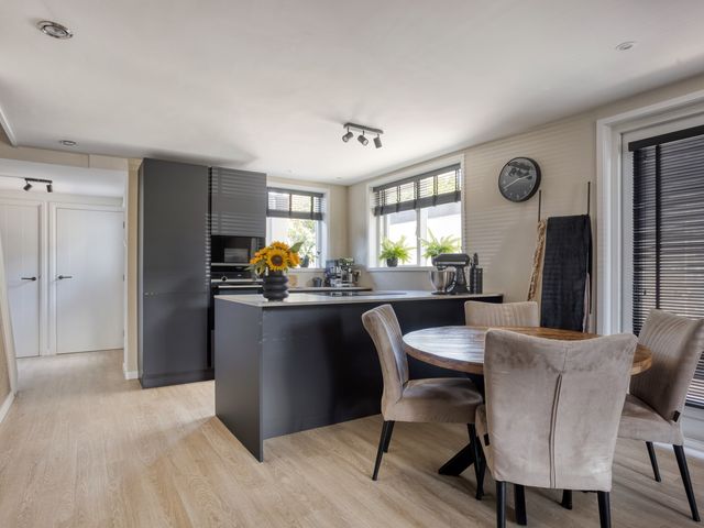 Zuiderpad 76, Zuidoostbeemster