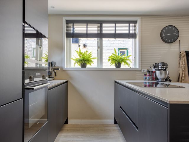 Zuiderpad 76, Zuidoostbeemster