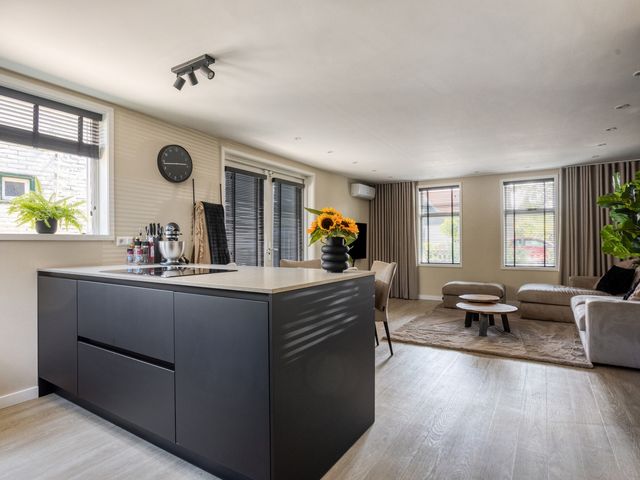 Zuiderpad 76, Zuidoostbeemster