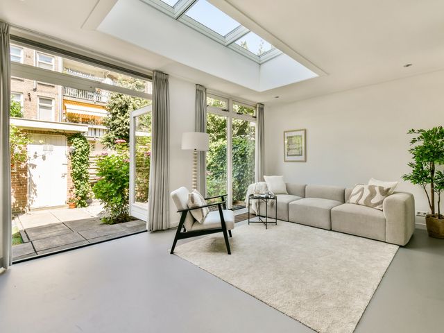 Argonautenstraat 86H, Amsterdam