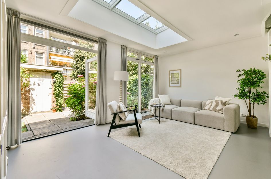 Argonautenstraat 86H