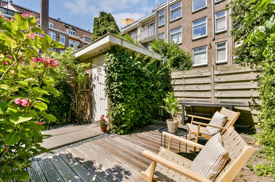 Argonautenstraat 86H