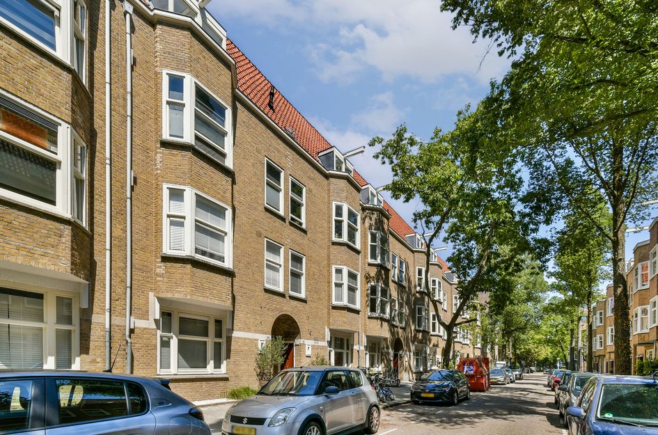 Argonautenstraat 86H