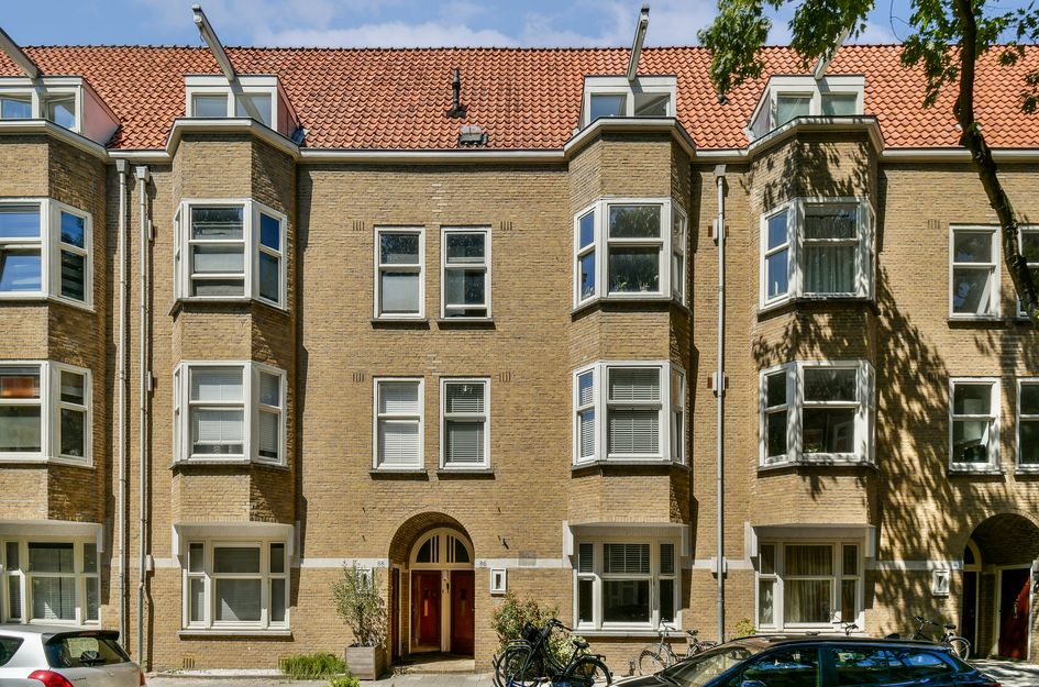 Argonautenstraat 86H