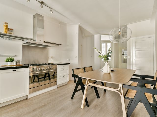 Argonautenstraat 86H, Amsterdam