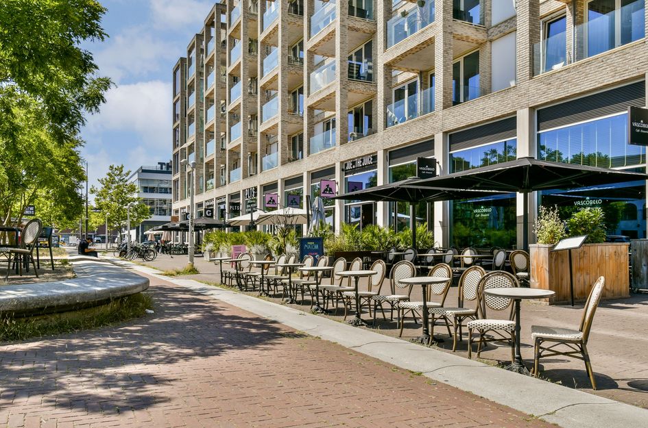Argonautenstraat 86H