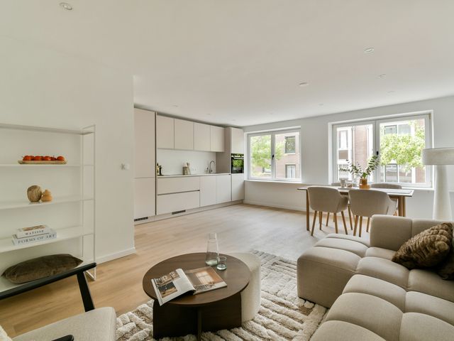Polanenstraat 52 1, Amsterdam