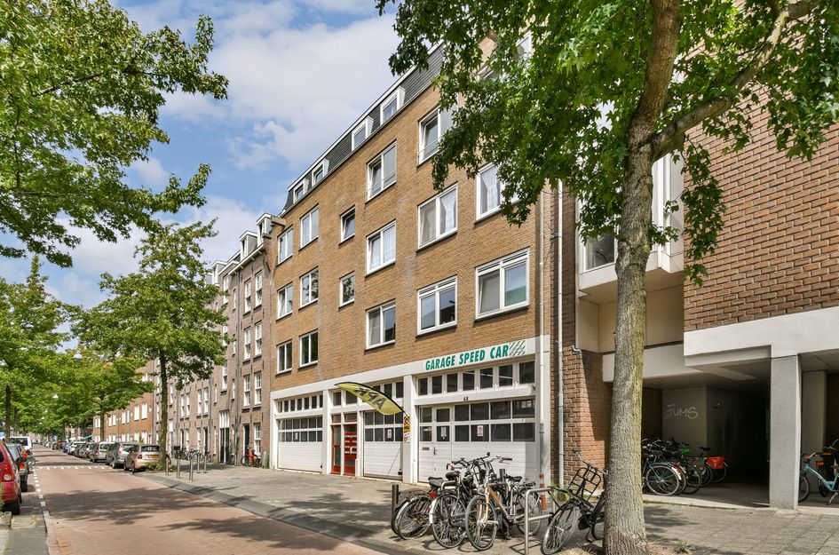Polanenstraat 52 1