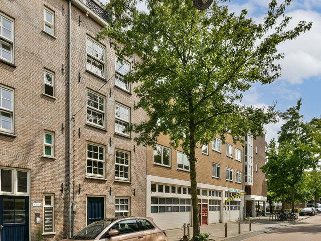 Polanenstraat 52 1, Amsterdam