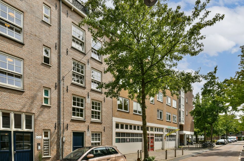 Polanenstraat 52 1