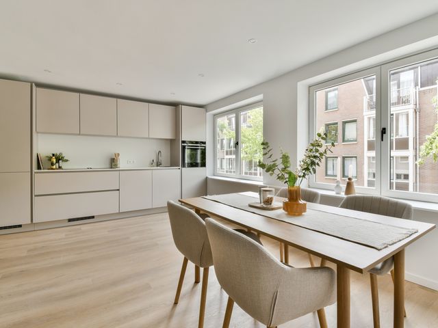 Polanenstraat 52 1, Amsterdam
