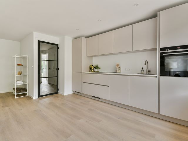 Polanenstraat 52 1, Amsterdam
