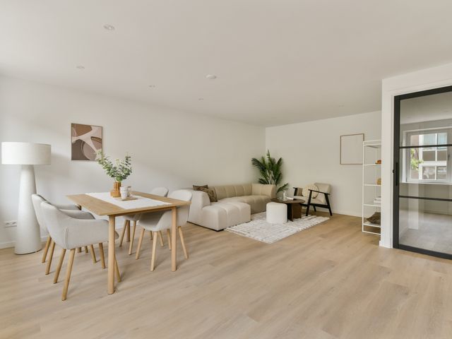 Polanenstraat 52 1, Amsterdam