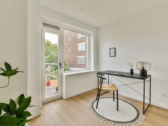 Polanenstraat 52 1, Amsterdam