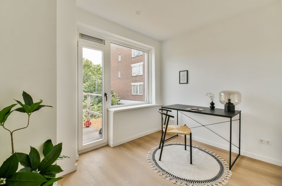 Polanenstraat 52 1