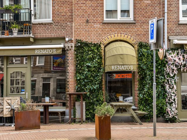 Polanenstraat 52 1, Amsterdam