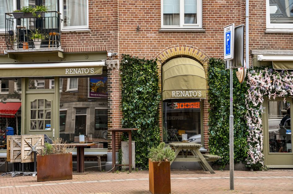 Polanenstraat 52 1
