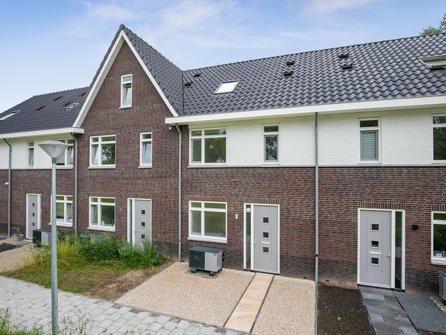 Meentsestraat 118M, Giesbeek