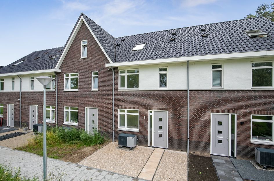 Meentsestraat 118M