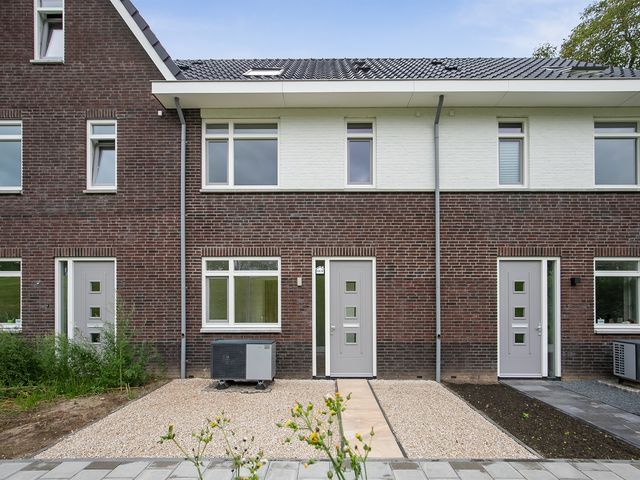 Meentsestraat 118M, Giesbeek