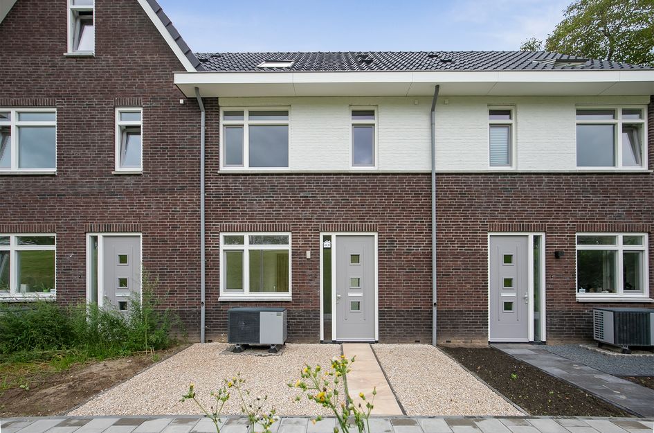 Meentsestraat 118M