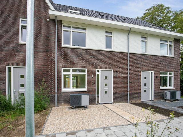 Meentsestraat 118M, Giesbeek