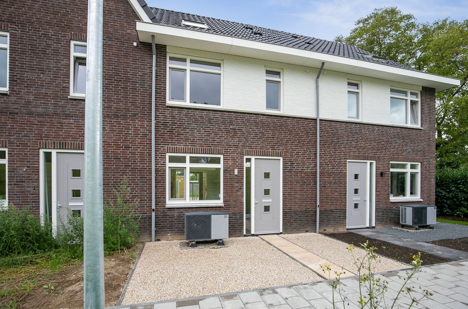 Meentsestraat 118M