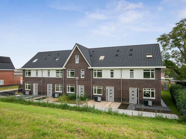 Meentsestraat 118M, Giesbeek