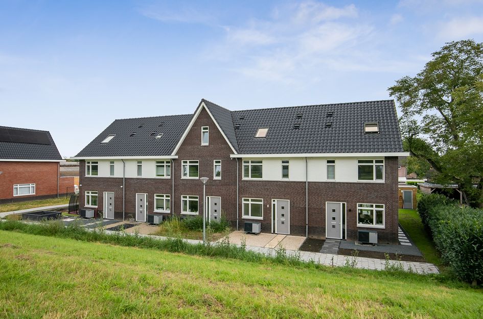 Meentsestraat 118M
